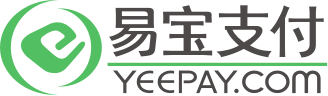 易宝支付 Logo