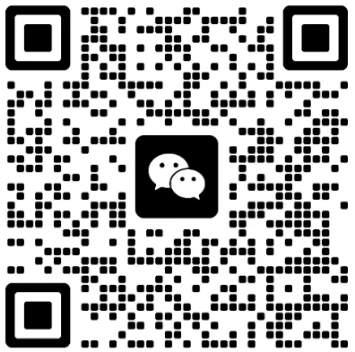 微信二维码